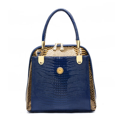 2017 Hot Sale Womens Shell Bag Embossed Handbag Crocodile Pattern Tote Bag Ladies Handbags bag
2017 Hot Sale Womens Shell Bag Embossed Handbag Crocodile Pattern Tote Bag Ladies Handbags bag