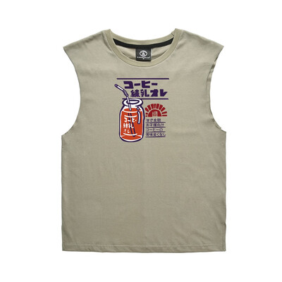 Toponeto Mens Print Solid Color Sport Slim Fit Vest Sleeveless Top Short Shirt Blouse
Toponeto Mens Print Solid Color Sport Slim Fit Vest Sleeveless Top Short Shirt Blouse