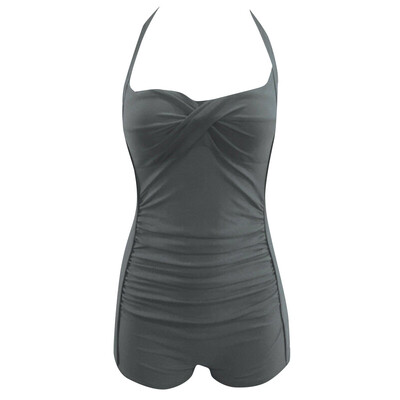 Roseonmyhand Women Plus Size Swimming Costume Swimsuit Monokini One Piece Swimwear Bikini Set
Roseonmyhand Women Plus Size Swimming Costume Swimsuit Monokini One Piece Swimwear Bikini Set