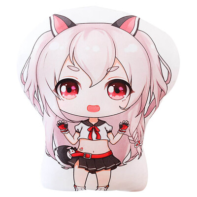 redCherry Anime Game Azur Lane Plush Pillow Toy Cartoon Soft Stuffed Doll Plush Anime Fans Gift
redCherry Anime Game Azur Lane Plush Pillow Toy Cartoon Soft Stuffed Doll Plush Anime Fans Gift