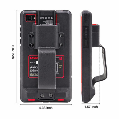 Beautytrees LAUNCH X431 Pro Mini Auto diagnostic tool Support WiFiBluetooth full system X-431 Pro Mini Car Scanner 2 years free u
Beautytrees LAUNCH X431 Pro Mini Auto diagnostic tool Support WiFiBluetooth full system X-431 Pro Mini Car Scanner 2 years free u