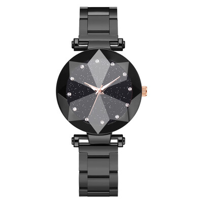 New alloy steel belt watch 2019 hot sale net red star watch fashion popular send girlfriend birthday watch
New alloy steel belt watch 2019 hot sale net red star watch fashion popular send girlfriend birthday watch
