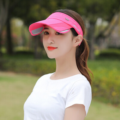 Hat womens summer outdoor sports empty top sun hat baseball cap men run sun-proofing stretch hat eaves sun hat
Hat womens summer outdoor sports empty top sun hat baseball cap men run sun-proofing stretch hat eaves sun hat