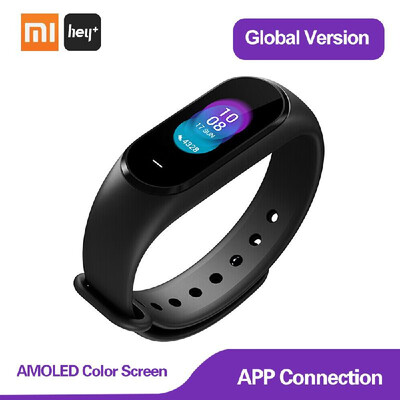 Global Version Original XIAOMI Hey Fitness Tracker Wheather Mijia APP B1800 095in AMOLED Color Screen NFC 5ATM Waterproof Smart
Global Version Original XIAOMI Hey Fitness Tracker Wheather Mijia APP B1800 095in AMOLED Color Screen NFC 5ATM Waterproof Smart