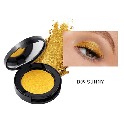 Single Color Eye Shadow Waterproof Smudge-proof Long Lasting Shimmer Matte Glitter Eye Shadow
Single Color Eye Shadow Waterproof Smudge-proof Long Lasting Shimmer Matte Glitter Eye Shadow