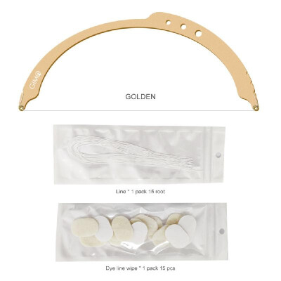 Eyebrow Ruler with Strings Permanent Bow Arrow Line Ruler Microblading Tattoo Stencil Eye Brow Drawing Tool for Eyebrow Tattoo Mak
Eyebrow Ruler with Strings Permanent Bow Arrow Line Ruler Microblading Tattoo Stencil Eye Brow Drawing Tool for Eyebrow Tattoo Mak