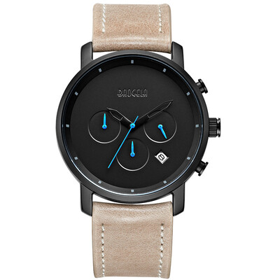 Baogra baogela watch waterproof three-eye multi-function mens watch mens sports watch quartz watch watch
Baogra baogela watch waterproof three-eye multi-function mens watch mens sports watch quartz watch watch