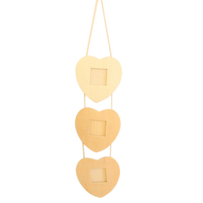 1PC DIY Wooden Frames Hanging String Type Frames With Hanging Rope Unique Small House Heart Five-pointed Star Shape Photo Frame
1PC DIY Wooden Frames Hanging String Type Frames With Hanging Rope Unique Small House Heart Five-pointed Star Shape Photo Frame