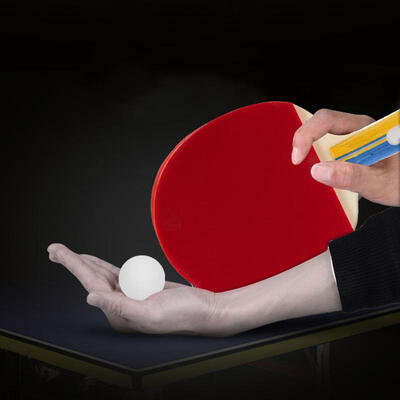 Greensen Sport Professional Table Tennis Ping Pong Balls for Training Practice Portable
Greensen Sport Professional Table Tennis Ping Pong Balls for Training Practice Portable