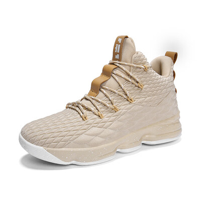 Trend basketball shoes mens high-top non-slip breathable running shoes lovers fashion shoes
Trend basketball shoes mens high-top non-slip breathable running shoes lovers fashion shoes