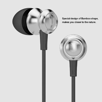 UiiSii US60 Metal In-ear Earphone Stereo Headphones DJ Music Headset with Mic Noise Reduction for Mobile Phone MP3 PC
UiiSii US60 Metal In-ear Earphone Stereo Headphones DJ Music Headset with Mic Noise Reduction for Mobile Phone MP3 PC