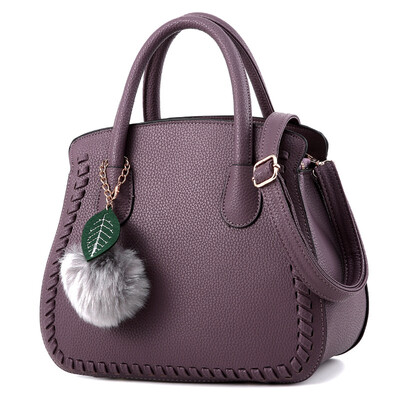 2018 new wave ladies handbags wild shoulder bag fashion Korean version of the Messenger bag simple travel female bag
2018 new wave ladies handbags wild shoulder bag fashion Korean version of the Messenger bag simple travel female bag