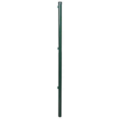 Fence Post 2 pcs 689