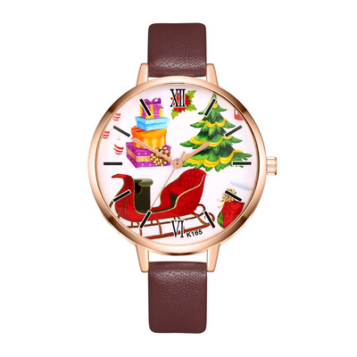 Hot New Children Watch Watches Fashion Girl Boy Student Santa Dropshipping Sports Strap Kids Wrist Watches Christmas Gifts &Ff
Hot New Children Watch Watches Fashion Girl Boy Student Santa Dropshipping Sports Strap Kids Wrist Watches Christmas Gifts &Ff