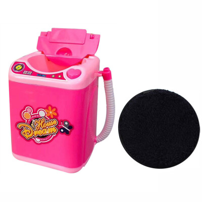 〖Follure〗Makeup Brush & Cleansing Puff Cleaner Device Automatic Cleaning Washing Machine
〖Follure〗Makeup Brush & Cleansing Puff Cleaner Device Automatic Cleaning Washing Machine