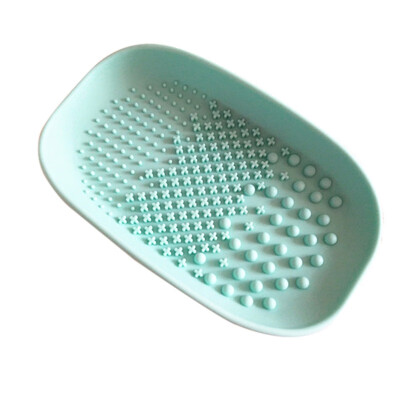 Silicone Brush Cleaner Cosmetic Make Up Washing Brush Gel Cleaning Mat Foundation Makeup Brush Cleaner Pad Tool maquiagem
Silicone Brush Cleaner Cosmetic Make Up Washing Brush Gel Cleaning Mat Foundation Makeup Brush Cleaner Pad Tool maquiagem