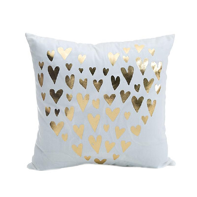 Simple Fashion Home Decorative Throw Pillow Case Cover Protector Bed Sofa Car Waist Cushion Decor Gift
Simple Fashion Home Decorative Throw Pillow Case Cover Protector Bed Sofa Car Waist Cushion Decor Gift