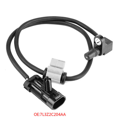 Front Right Left ABS Wheel Speed Sensor 7L3Z2C204AA Replacement for 05-08 Ford F-150 4WD Car Accessories
Front Right Left ABS Wheel Speed Sensor 7L3Z2C204AA Replacement for 05-08 Ford F-150 4WD Car Accessories