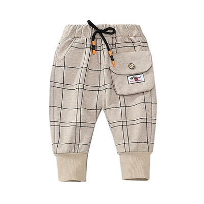 INS hot baby boys pants 1-5 years kids pants pocket velvet trousers spring&autummn Winter warm baby girls pants all season
INS hot baby boys pants 1-5 years kids pants pocket velvet trousers spring&autummn Winter warm baby girls pants all season