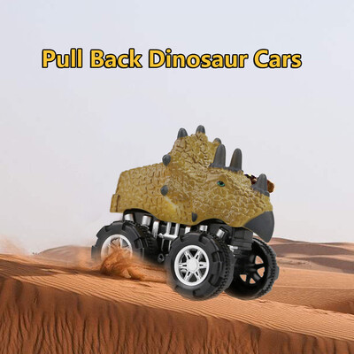 Tailored Mini Vehicle Animal Pull Back Cars with Big Tire Wheel Creative Gifts for Kids
Tailored Mini Vehicle Animal Pull Back Cars with Big Tire Wheel Creative Gifts for Kids