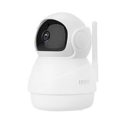 1080P19201080WiFi IP Camera Wireless Indoor Camera with Night Vision9pcs Infrared Lights Motion Detection 2-Way Audio 360 Deg
1080P19201080WiFi IP Camera Wireless Indoor Camera with Night Vision9pcs Infrared Lights Motion Detection 2-Way Audio 360 Deg