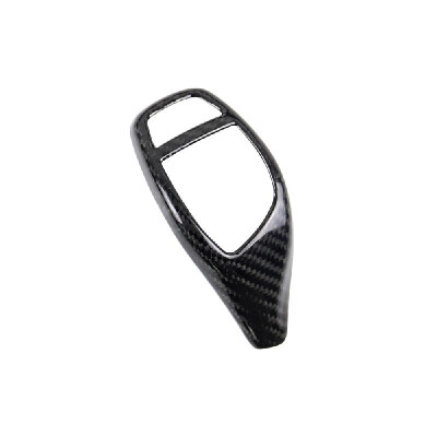 1 Pcs Real Carbon Fiber Car Gear Shift Panel Frame Gear Knob Cover Auto Accessory for BMW F20 F30 F31 F34
1 Pcs Real Carbon Fiber Car Gear Shift Panel Frame Gear Knob Cover Auto Accessory for BMW F20 F30 F31 F34