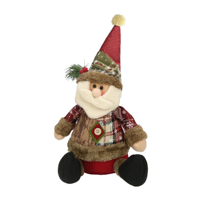 Tailored Christmas Gift Santa Claus Snowman Ornament Festival Party Xmas Table Decor Doll
Tailored Christmas Gift Santa Claus Snowman Ornament Festival Party Xmas Table Decor Doll