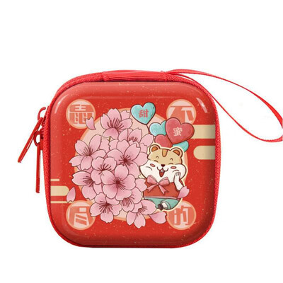 2020 New Year Xmas Coin Purse Zipper Candy Gift Boxes Christmas Tree Decorations for Home Ornaments Adornos De Navidad
2020 New Year Xmas Coin Purse Zipper Candy Gift Boxes Christmas Tree Decorations for Home Ornaments Adornos De Navidad