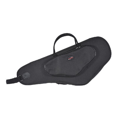 600D Thicken Padded Water-resistant Alto Saxophone Sax Bag Case 10mm Foam Hard Board Double Zipper with Adjustable Shoulder Strap
600D Thicken Padded Water-resistant Alto Saxophone Sax Bag Case 10mm Foam Hard Board Double Zipper with Adjustable Shoulder Strap