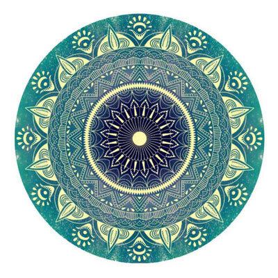 Colorful National Style Tapestry Indian Mandala Beach Tapestry Round Wall Hanging Throw Blankets Tapestry Table Cloths 
Colorful National Style Tapestry Indian Mandala Beach Tapestry Round Wall Hanging Throw Blankets Tapestry Table Cloths