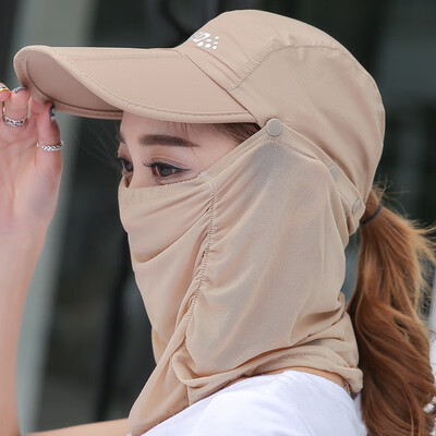 Outdoor sports cap net screen summer sunscreen cap UV camouflage fishing cap breathable men&women ride sunshade cap
Outdoor sports cap net screen summer sunscreen cap UV camouflage fishing cap breathable men&women ride sunshade cap