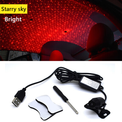 Gobestart USB Red LED Projector Light Interior Light Atmosphere Ambient Lamp Sky type
Gobestart USB Red LED Projector Light Interior Light Atmosphere Ambient Lamp Sky type