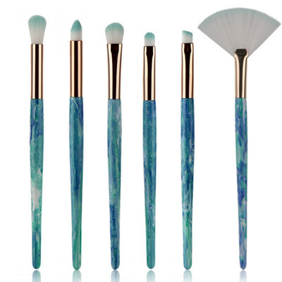 68 Pcs Marble Eye Makeup Brushes Set For Eyeliner Eye Shadow Highlight Repair Capacity Brush Kit Beauty Cosmetics Tool
68 Pcs Marble Eye Makeup Brushes Set For Eyeliner Eye Shadow Highlight Repair Capacity Brush Kit Beauty Cosmetics Tool