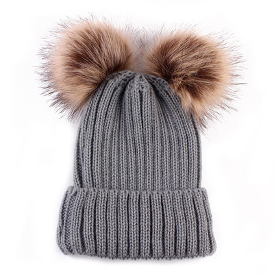 2018 Children Winter Hat For Girls Hat Knitted Beanies Cap Brand New Thick Baby Boy Cap Baby Girl Winter Warm Hat
2018 Children Winter Hat For Girls Hat Knitted Beanies Cap Brand New Thick Baby Boy Cap Baby Girl Winter Warm Hat