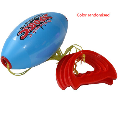 Kids Shuttle Pull Ball Children Jumbo Speed Balls Through Pulling Toys Indoor Outdoor Game Playing Toys Random Color
Kids Shuttle Pull Ball Children Jumbo Speed Balls Through Pulling Toys Indoor Outdoor Game Playing Toys Random Color