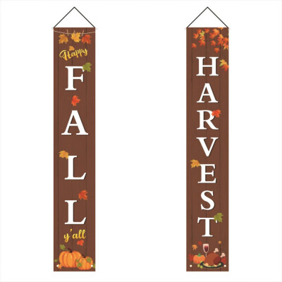 Thanksgiving Porch Sign Door Hanging Banner Flag Welcome Quote Decoration For Yard Indoor Outdoor Party Home Decor
Thanksgiving Porch Sign Door Hanging Banner Flag Welcome Quote Decoration For Yard Indoor Outdoor Party Home Decor
