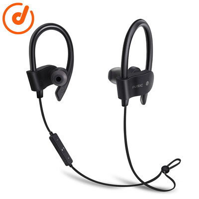 Yuedi yuedi wireless sports Bluetooth headset running music mobile phone headset Apple Huawei millet universal cool black
Yuedi yuedi wireless sports Bluetooth headset running music mobile phone headset Apple Huawei millet universal cool black