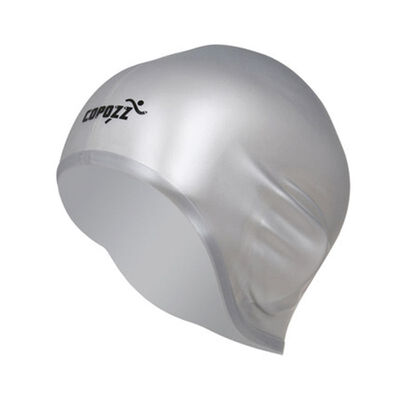 Professional High-quality Sports Silicone Waterproof Earmuffs Ear Protector Swimming Cap
Professional High-quality Sports Silicone Waterproof Earmuffs Ear Protector Swimming Cap