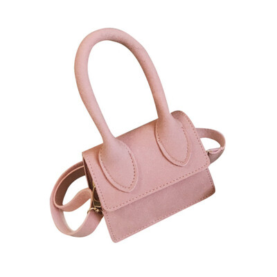 Baby Girl Bag Children Solid Color Mini Flap Hasp Cross-body Handbag Fashion Girls Kids Shoulder Messenger Bag
Baby Girl Bag Children Solid Color Mini Flap Hasp Cross-body Handbag Fashion Girls Kids Shoulder Messenger Bag