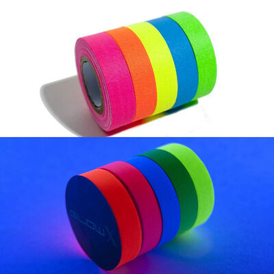 Luminous Tape Sticker Decorative Masking Tape Waterproof Photoluminescent Glow In The Dark Safety Tape
Luminous Tape Sticker Decorative Masking Tape Waterproof Photoluminescent Glow In The Dark Safety Tape