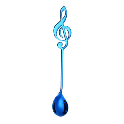 Toponeto Colorful Spoon Handle Spoons Flatware Ice Cream Drinking Tools Kitchen Gadget BK
Toponeto Colorful Spoon Handle Spoons Flatware Ice Cream Drinking Tools Kitchen Gadget BK