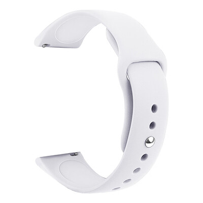 〖Follure〗Sports Soft Silicone Replacement Band Strap For Samsung Galaxy Watch Active Smal
〖Follure〗Sports Soft Silicone Replacement Band Strap For Samsung Galaxy Watch Active Smal