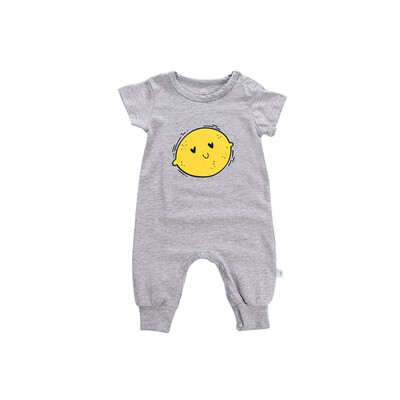 Cartoon Baby Rompers Newborn Cotton Baby Girls Jumpsuits 2019 Summer Short Sleeve baby Boy Rompers Child Suits
Cartoon Baby Rompers Newborn Cotton Baby Girls Jumpsuits 2019 Summer Short Sleeve baby Boy Rompers Child Suits