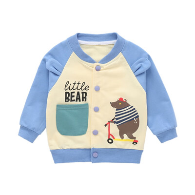 Autumn Baby Boys Clothes Jacket Outerwear Cartoon Print Casual Sweatshirt Kids Jacket Outfits Tops for Kids Boys Clothes
Autumn Baby Boys Clothes Jacket Outerwear Cartoon Print Casual Sweatshirt Kids Jacket Outfits Tops for Kids Boys Clothes