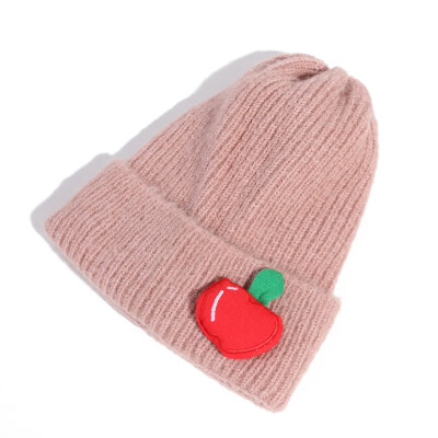 Korean version of autumn&winter tide childrens knitted hat cute cartoon baby hat male girl ear protection warm hair hat
Korean version of autumn&winter tide childrens knitted hat cute cartoon baby hat male girl ear protection warm hair hat