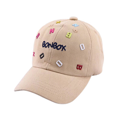 Children Boys Girls Cap Letters Alphabet Print Caps Hats Toddlers Adjustable Sun Protection Casual Visors
Children Boys Girls Cap Letters Alphabet Print Caps Hats Toddlers Adjustable Sun Protection Casual Visors