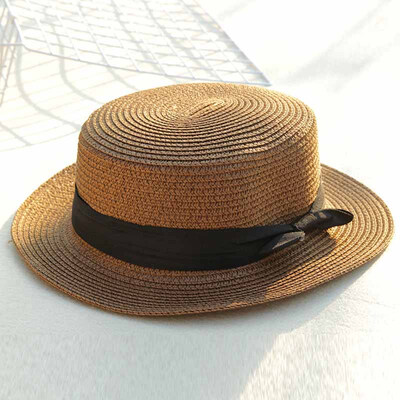 Women Summer Fashion Casual Sweet Bow-knot Sun Proof All-match Breathable Travel Sun Hat Beach Cap
Women Summer Fashion Casual Sweet Bow-knot Sun Proof All-match Breathable Travel Sun Hat Beach Cap