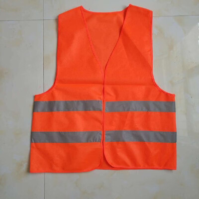 Factory direct car traffic sanitation reflective clothing reflective vest polyester knitted fabric reflective vest wholesale custo
Factory direct car traffic sanitation reflective clothing reflective vest polyester knitted fabric reflective vest wholesale custo
