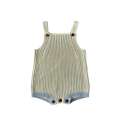 Knitted Baby Clothes Knit Baby Rompers for Boys Girl Newborn Infant Jumpsuits Overalls Baby Girl Romper
Knitted Baby Clothes Knit Baby Rompers for Boys Girl Newborn Infant Jumpsuits Overalls Baby Girl Romper