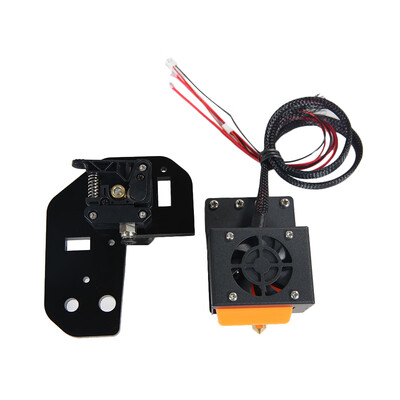 3D Printer Extruder Remote Feeding Kit with 04mm Nozzle Print Head 42 Stepper Motor Self Assembly Accessories for 175mm Filament
3D Printer Extruder Remote Feeding Kit with 04mm Nozzle Print Head 42 Stepper Motor Self Assembly Accessories for 175mm Filament
